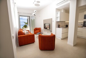 Kafara Resort- Villas and Pool by Lisca Bianca Rental