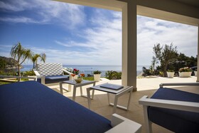 Kafara Resort- Villas and Pool by Lisca Bianca Rental