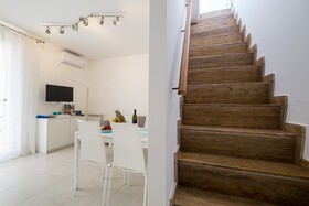 Solemar Sicilia Casa Chloé