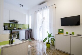 Solemar Sicilia Casa Chloé