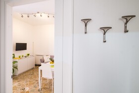 Solemar Sicilia Casa Chloé