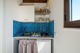 Solemar Sicilia Casa Chloé