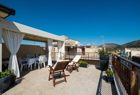 Solemar Sicilia Casa Chloé