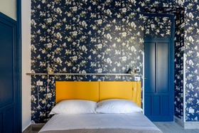 Villa Edera Rental Rooms