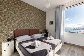 Villa Edera Rental Rooms