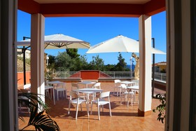 Villa Edera Rental Rooms