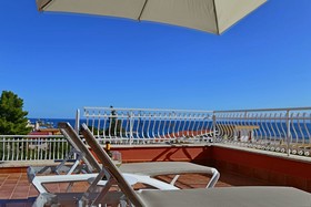 Villa Edera Rental Rooms