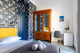 Villa Edera Rental Rooms