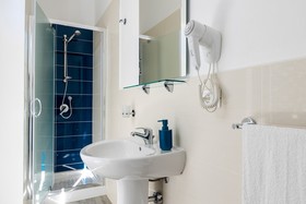 Villa Edera Rental Rooms