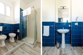 Villa Edera Rental Rooms