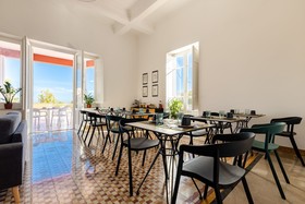 Villa Edera Rental Rooms
