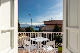 Villa Edera Rental Rooms