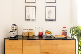 Villa Edera Rental Rooms