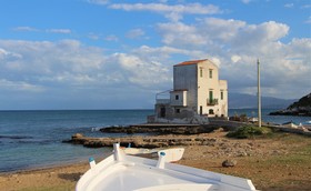 Villa Edera Rental Rooms