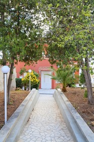 Villa Edera Rental Rooms