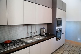 Villa Edera Rental Rooms