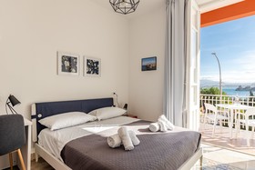 Villa Edera Rental Rooms