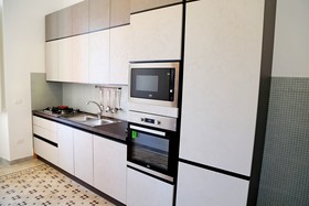 Villa Edera Rental Rooms