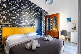 Villa Edera Rental Rooms