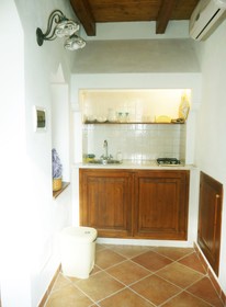 Villa Paladino Solunto
