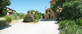 Villa Paladino Solunto