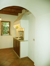 Villa Paladino Solunto