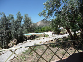 Villa Paladino Solunto