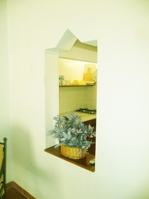 Villa Paladino Solunto