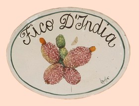 Villa Paladino Solunto