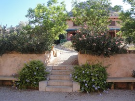 Villa Paladino Solunto