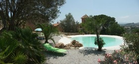 Villa Paladino Solunto