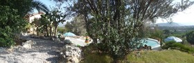 Villa Paladino Solunto