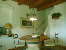 Villa Paladino Solunto