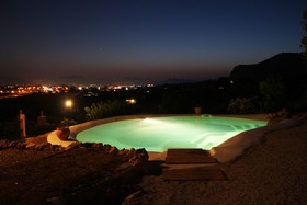 Villa Paladino Solunto