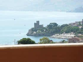 Villa Paladino Solunto