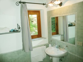 Villa Paladino Solunto