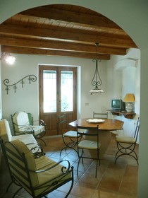 Villa Paladino Solunto