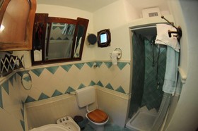 B&B Il Giardino Segreto