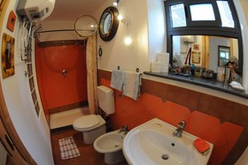 B&B Il Giardino Segreto