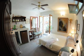 B&B Il Giardino Segreto