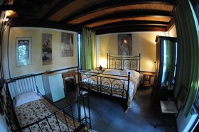 B&B Il Giardino Segreto