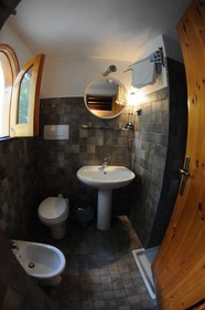 B&B Il Giardino Segreto