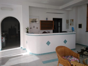 Hotel Villa Petrusa