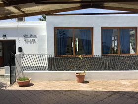 Hotel Villa Petrusa