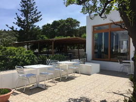 Hotel Villa Petrusa