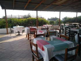 Hotel Villa Petrusa