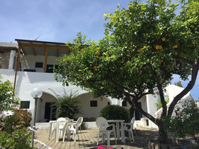 Hotel Villa Petrusa