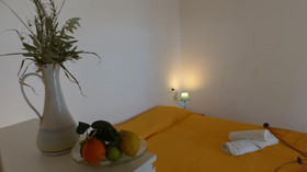 Il Vulcano A Piedi