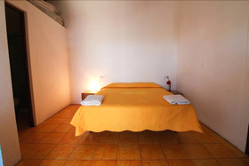 Il Vulcano A Piedi