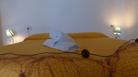 Il Vulcano A Piedi